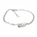 Classic Personalized Name Anklet